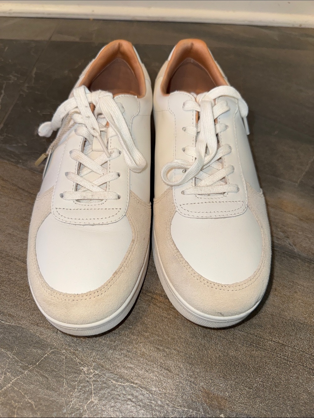 FITFLOP Rally Sneaker size 9 Never worn!!!